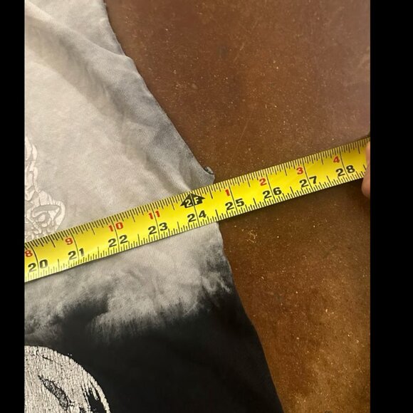 TRASHED The Punisher Hero Elite Darcsport Shirt Size XL - Picture 7 of 8